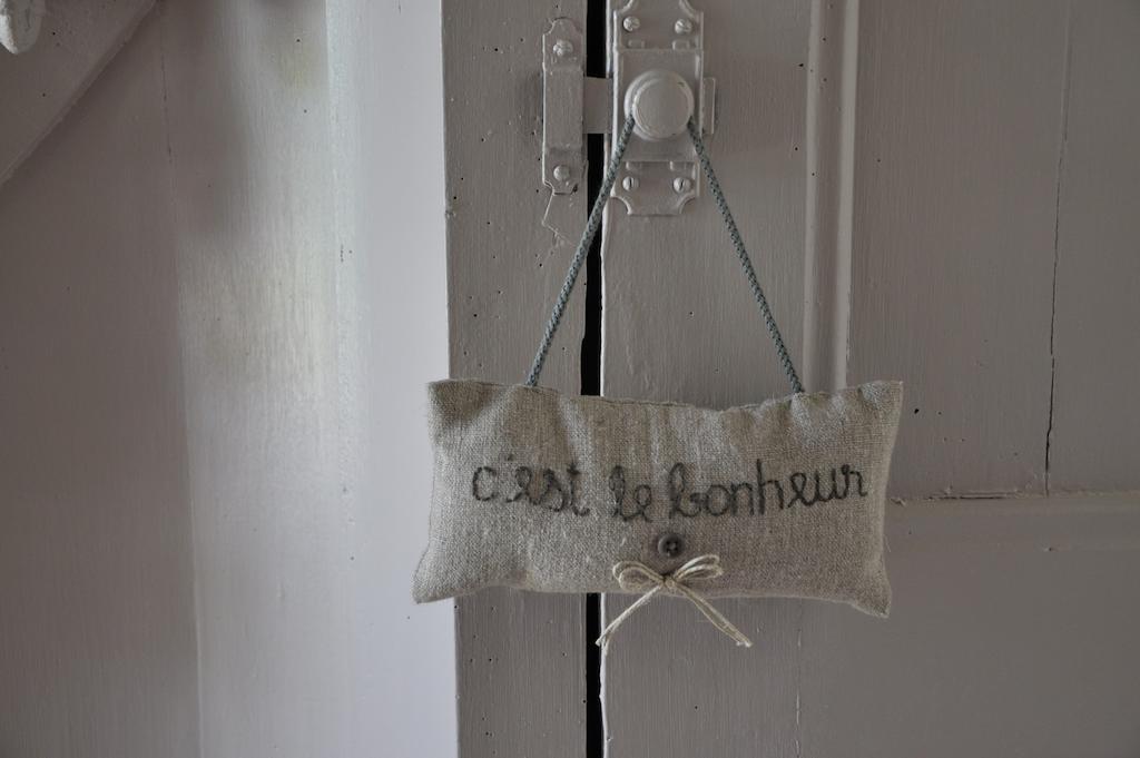 La Maison De Rose Bed & Breakfast Brossac ภายนอก รูปภาพ