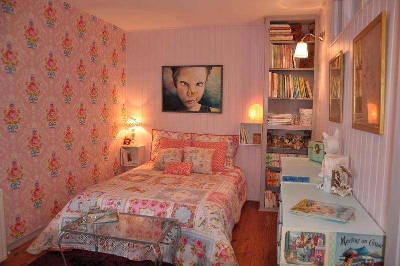 La Maison De Rose Bed & Breakfast Brossac ห้อง รูปภาพ